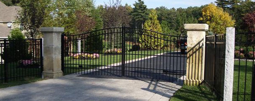 Welcome Home