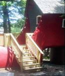 hudson attractions