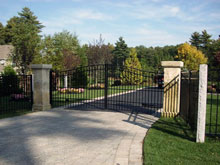 Oak Ridge Estates in Hudson New Hampshire - a Gated Adult Community